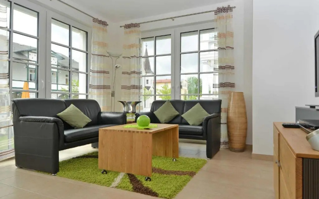 Villa Annika - Apt. 02