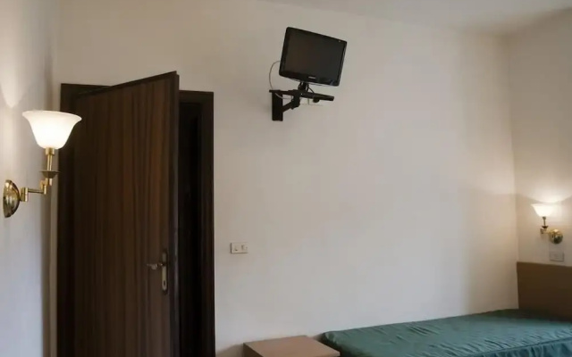 Hotel Aquila