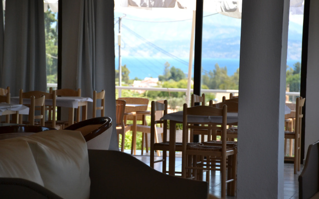 Telemachos Hotel