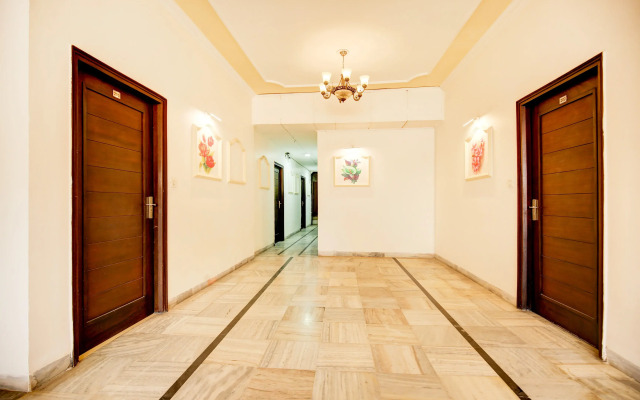 Hotel O by OYO Dera Bassi Ambala-Chandigarh Road