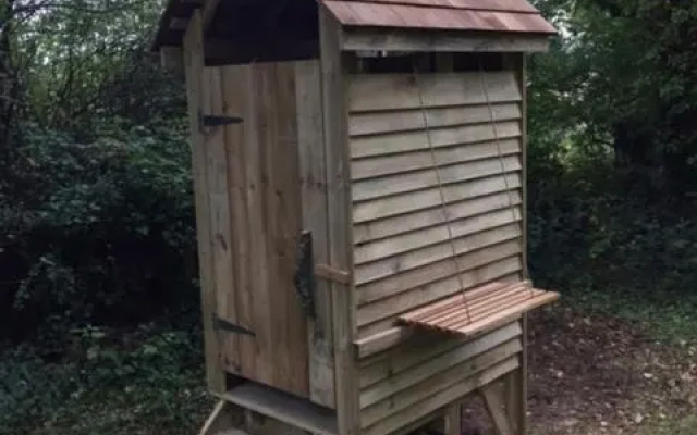 New Acre Pod