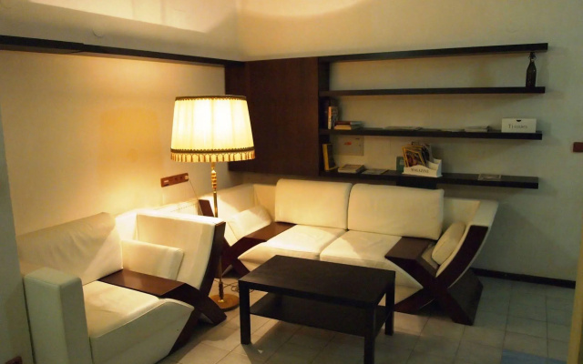 hotel Arkada