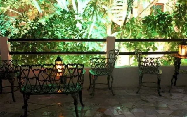 El Secreto Hotel