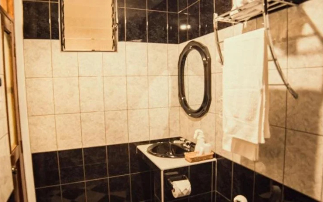 Hotel Humantay Machu Picchu