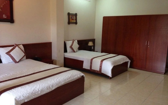 Bloom Hotel
