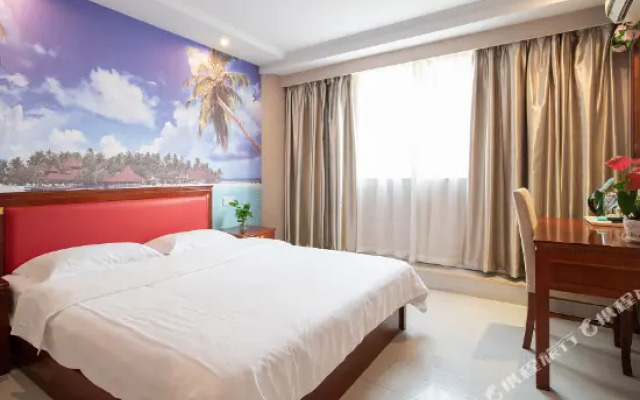 Hemei Hotel