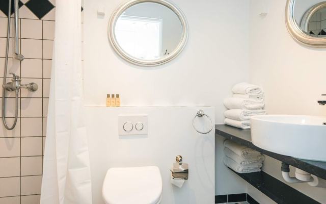 4 Star Holiday Home in Skanderborg