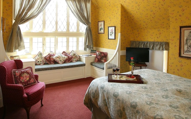 Green Gables Inn, A Four Sisters Inn