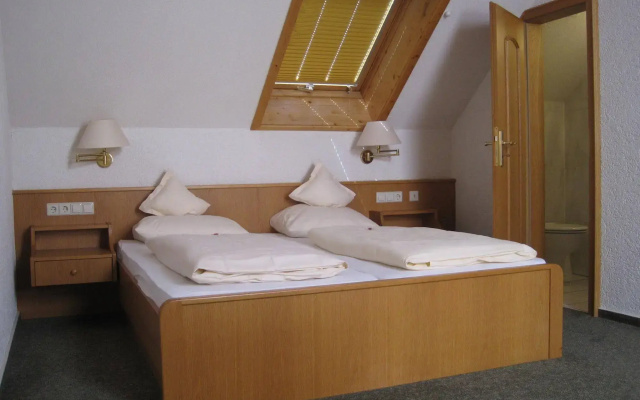 Parkhotel Waldeck Golf & Wellnesshotel
