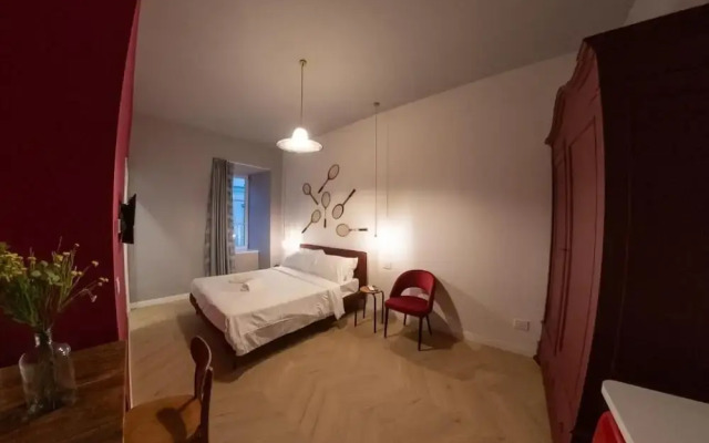 Sophia Boutique Suites