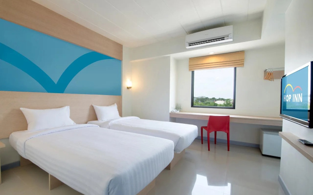Hop Inn Chonburi (SHA Extra Plus)
