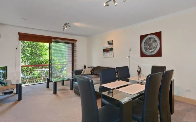 South Terrace Apartments