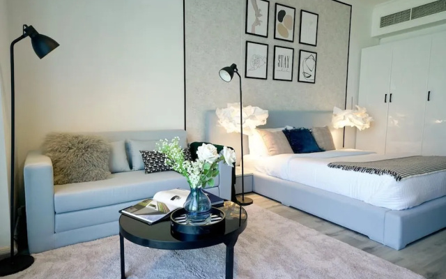 One Perfect Stay - Saba Tower