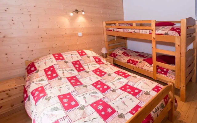 Le Petit Chalet