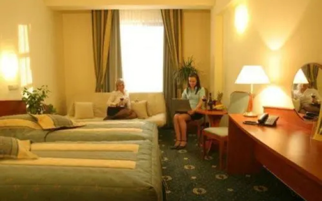 Hotel Abrava