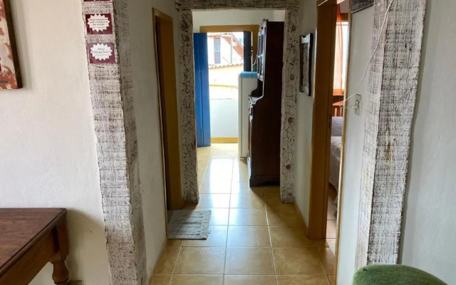 Casa de hospedagem Mimos de Minas 2