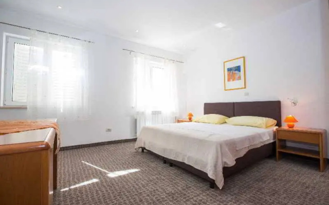 Dubrovnik West View Apartment