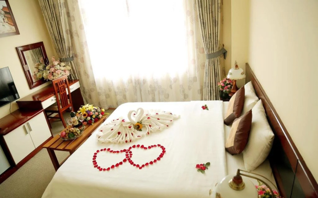 Hanoi Hotel
