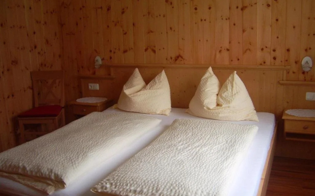 Privatpension Gosaukammblick