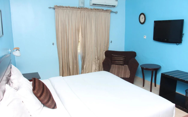 Edgedrive Hotels