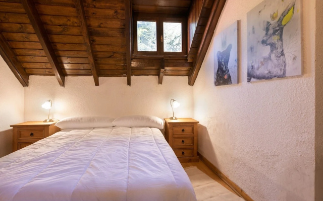 Chalet en Arties 6 by My City Home