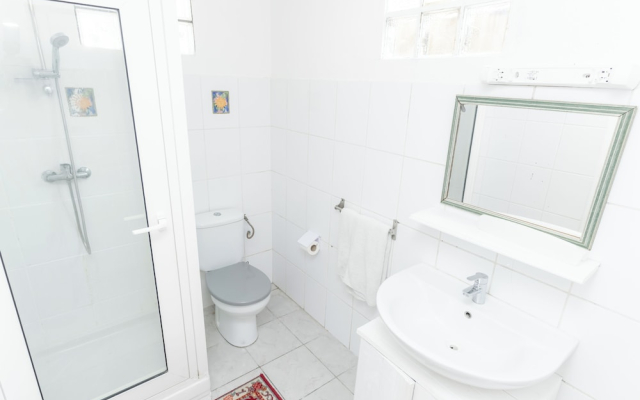 Appartement Standard a Cayenne Baduel