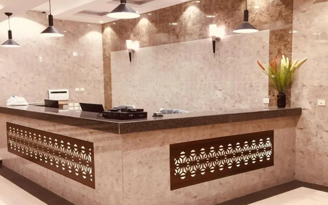 Sobat Hotel Suites