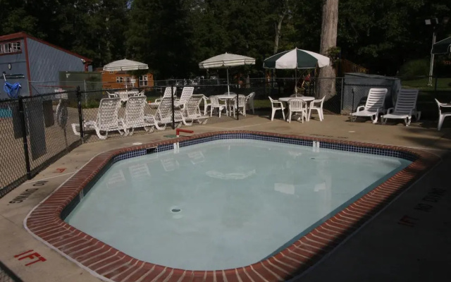 Williamsburg RV & Camping Resort