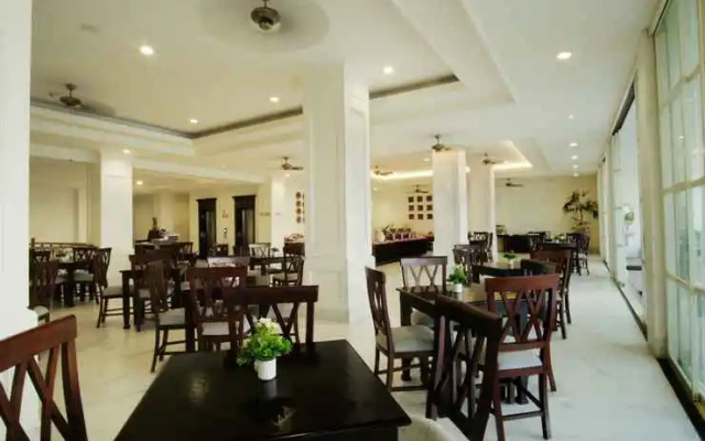 Same Hotel Lombok