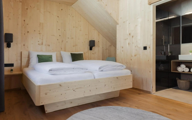 Chalets Santner