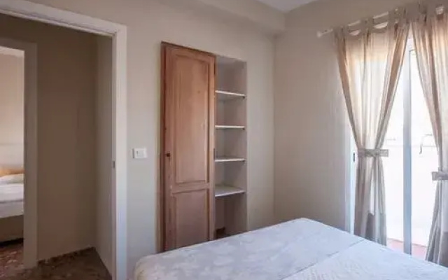 Holi-Rent Hob Apartamento 40