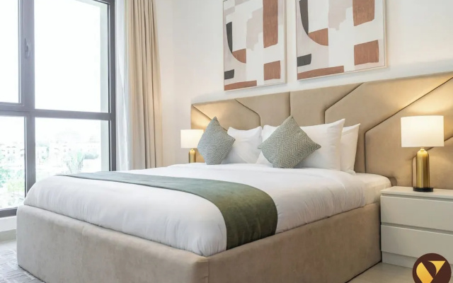 Vogue | Jadeel Madinat Jumeirah near Burj Al Arab