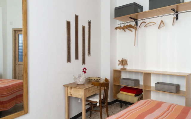 Welcomely - Chez Callina