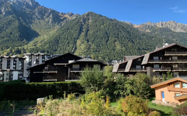 Residence Androsace Du Lyret