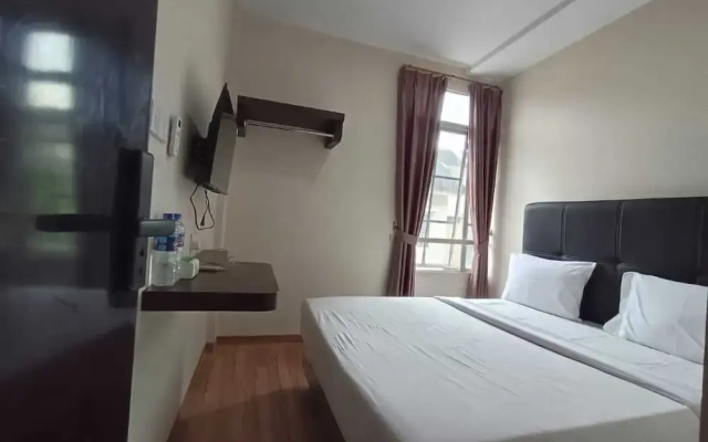 SJ Inn Sukajadi