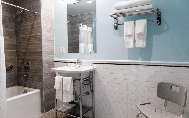 Hotel Bijou - Union Square