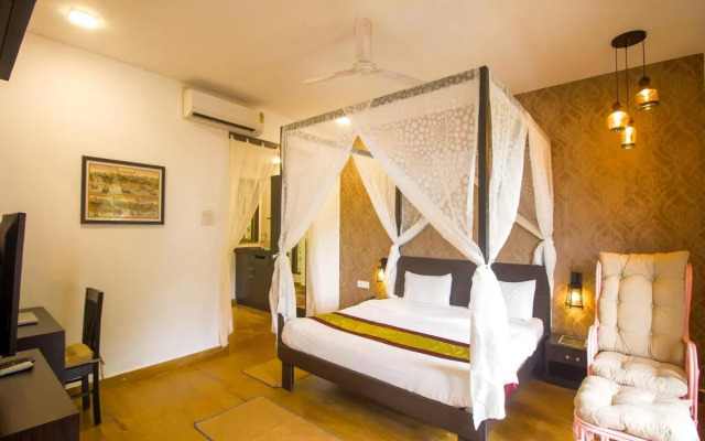 Verandah Goa