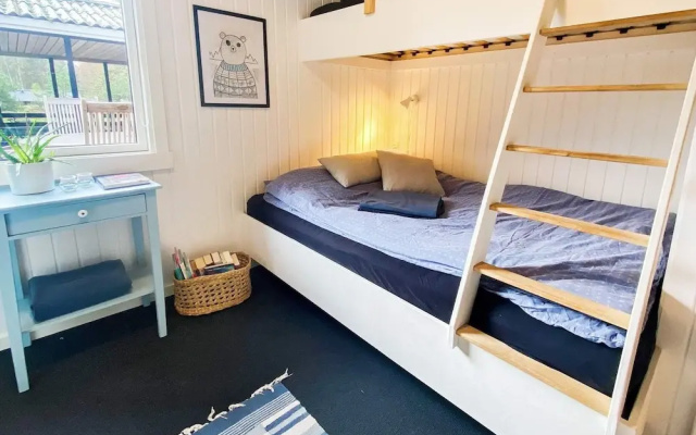 7 Person Holiday Home in Laeso