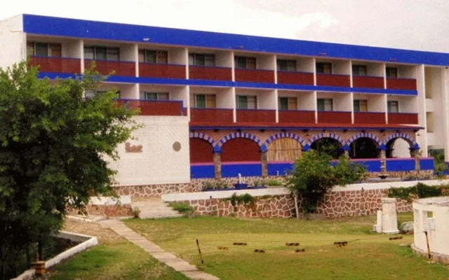 Hotel Angel del mar