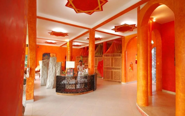 Vanila Hotel & Spa