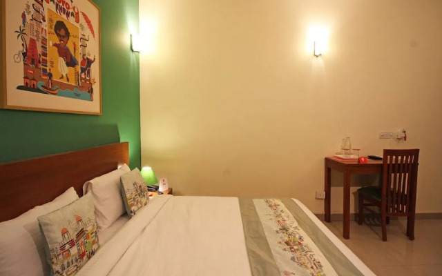 OYO Flagship Noida Expressway Boulevard