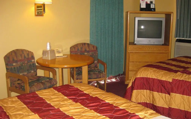 Alpine Inn of Pagosa Springs