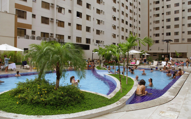 Boulevard Suíte Hotel by WAM Experience