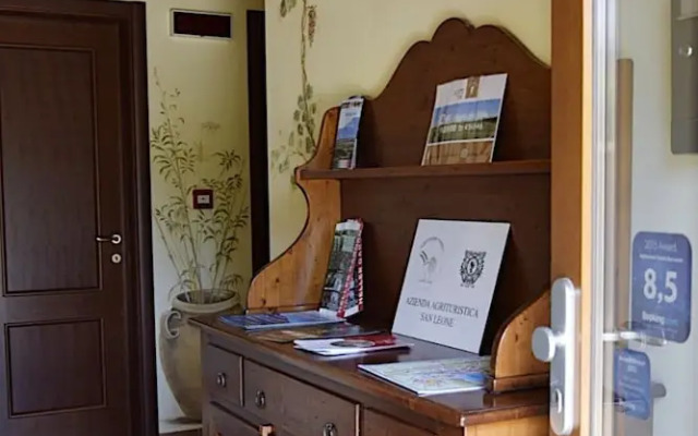 Tenuta San Leone