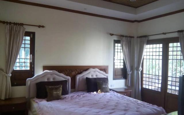 Faungfu Villa