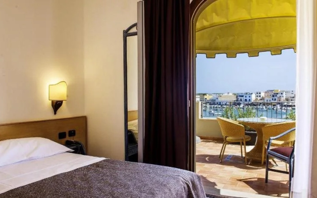 Porthotel Calandra