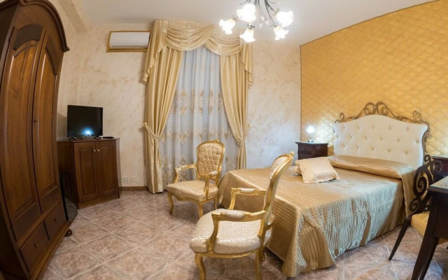 B&B Annamaria