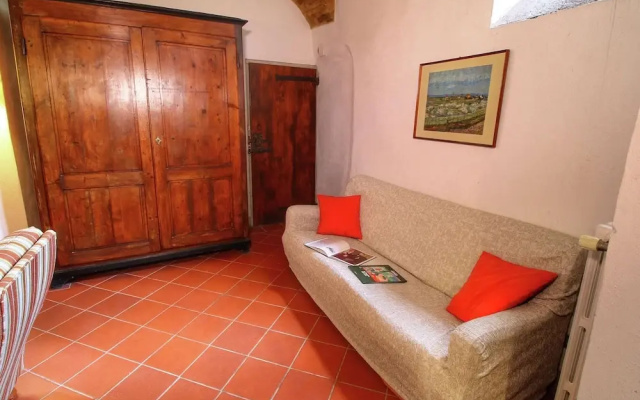 Belvilla by OYO Casa Bruciata