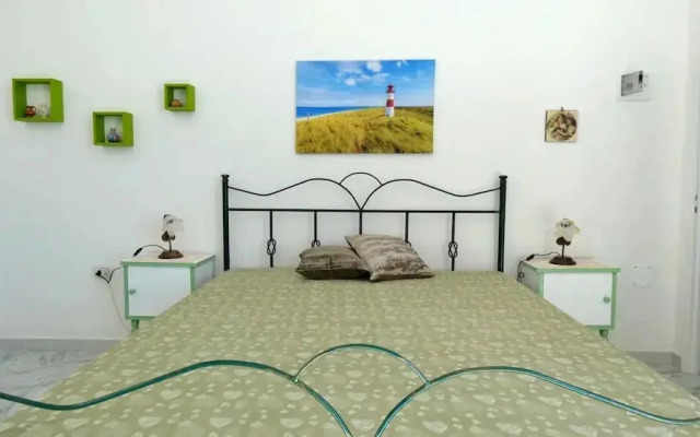 La Visuale - Casa Vacanze Vista Mare nel Salento