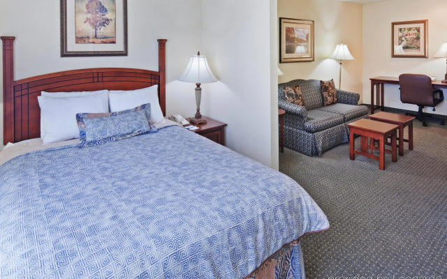 Staybridge Suites Dallas Addison